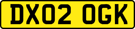 DX02OGK