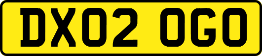 DX02OGO