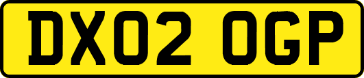 DX02OGP