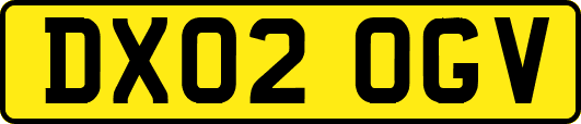 DX02OGV