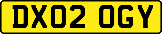 DX02OGY