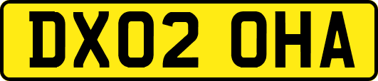 DX02OHA
