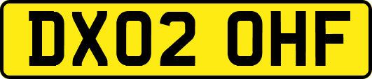 DX02OHF
