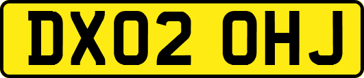 DX02OHJ
