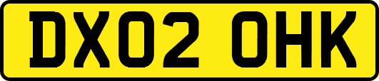 DX02OHK