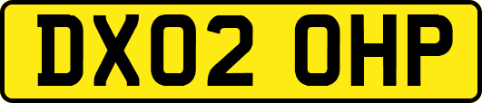 DX02OHP