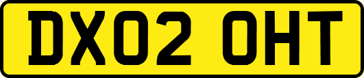 DX02OHT