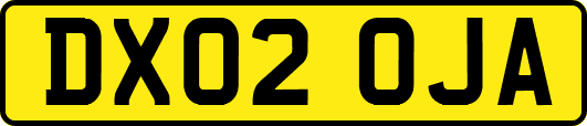 DX02OJA