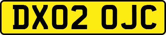 DX02OJC
