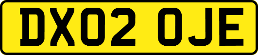 DX02OJE