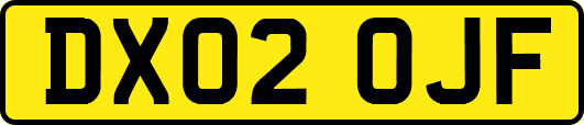 DX02OJF