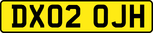 DX02OJH