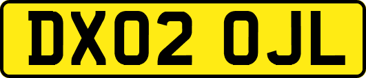 DX02OJL