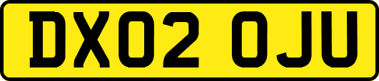 DX02OJU