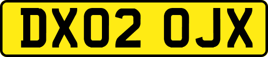 DX02OJX