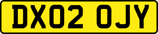 DX02OJY