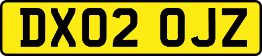 DX02OJZ