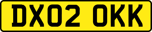 DX02OKK