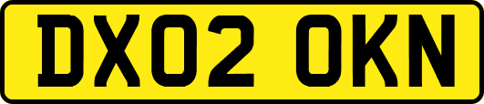 DX02OKN