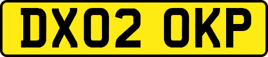 DX02OKP