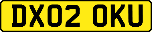 DX02OKU