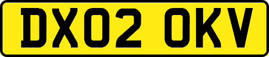 DX02OKV