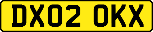 DX02OKX