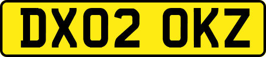 DX02OKZ