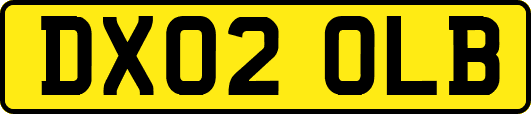 DX02OLB