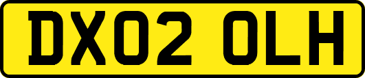 DX02OLH