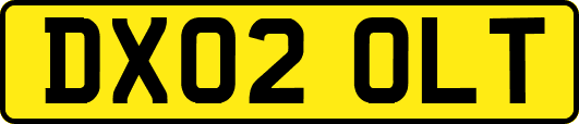 DX02OLT