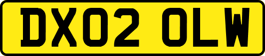 DX02OLW