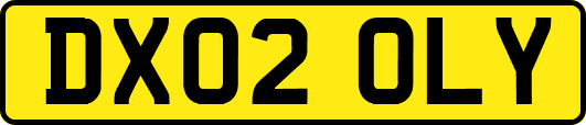DX02OLY