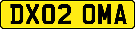 DX02OMA