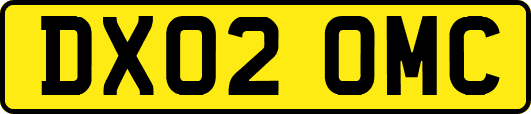 DX02OMC