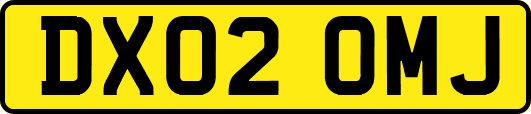 DX02OMJ