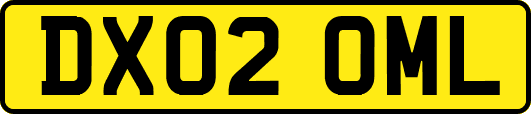 DX02OML