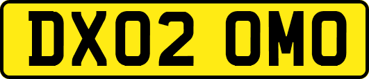 DX02OMO