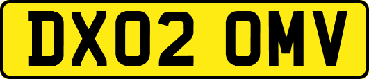 DX02OMV
