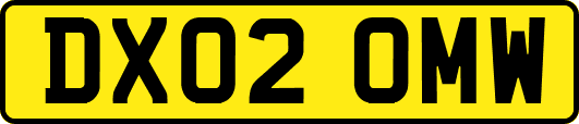 DX02OMW