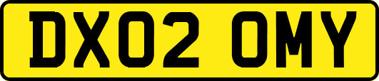 DX02OMY
