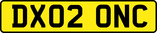 DX02ONC