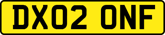 DX02ONF