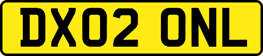 DX02ONL