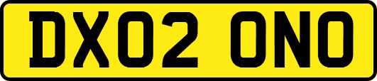 DX02ONO