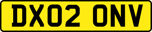 DX02ONV