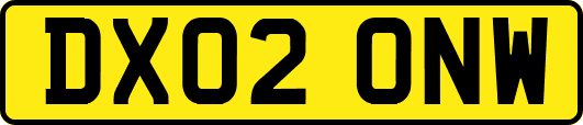 DX02ONW