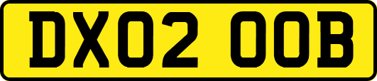 DX02OOB