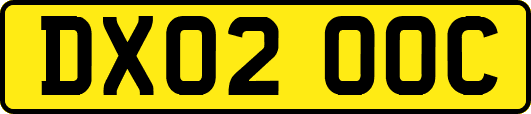 DX02OOC