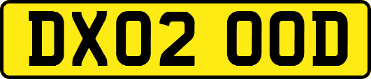 DX02OOD